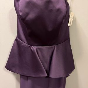 NWT! White by Vera Wang - a David’s bridal line